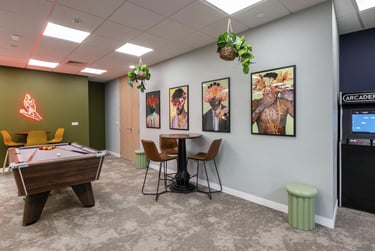 1 bed house, Union Road, Hockley, Nottingham, NG31FG - Image 12